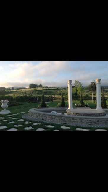 La vostra chiesa e location fotine :-) - 4