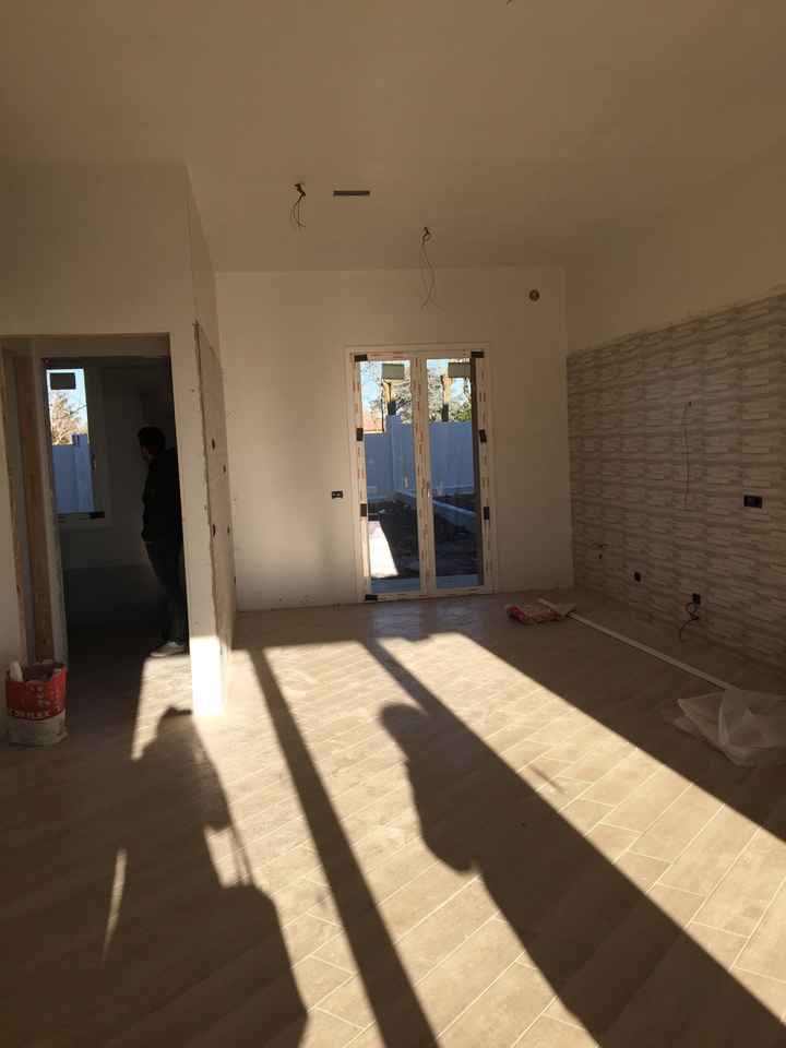  Gress effetto legno...in cucina? - 1