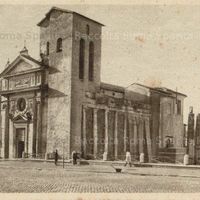 Basilica di San Nicola in carcere (Roma)