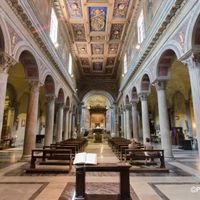 Basilica di San Nicola in carcere (Roma)
