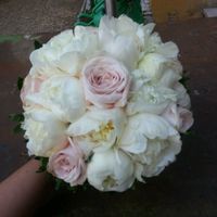I vostri bouquet... o come li farete! :) - 2