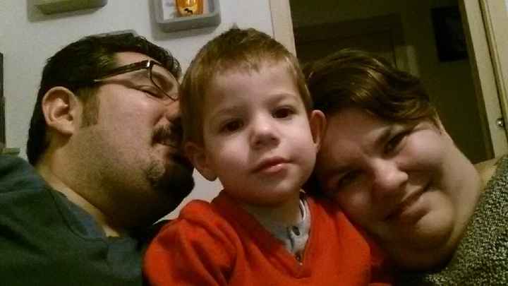 Mi fate vedere come siete? - 1