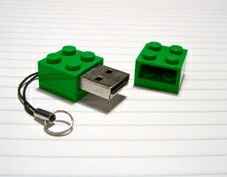 Bomboniere e addobbi in stile lego - 5