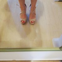 Scarpe sposa - 1
