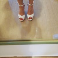 Scarpe sposa - 3