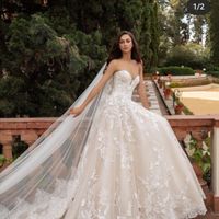 Scarpe sposa - 1