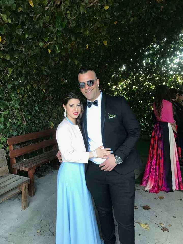 Condividete la vostra prima foto insieme e quella più recente! - 2