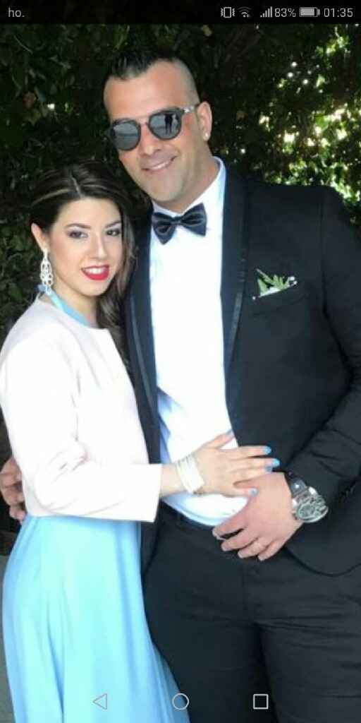 Condividi una vostra foto di coppia - 1