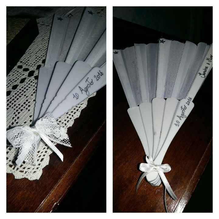 Consiglio su ventagli! - 1