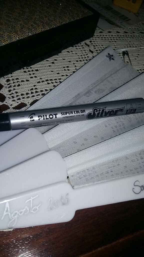 Consiglio su ventagli! - 1