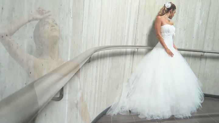 Cercasi modello abito... - 1