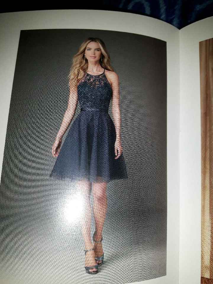 Abiti damigelle!! help! - 1