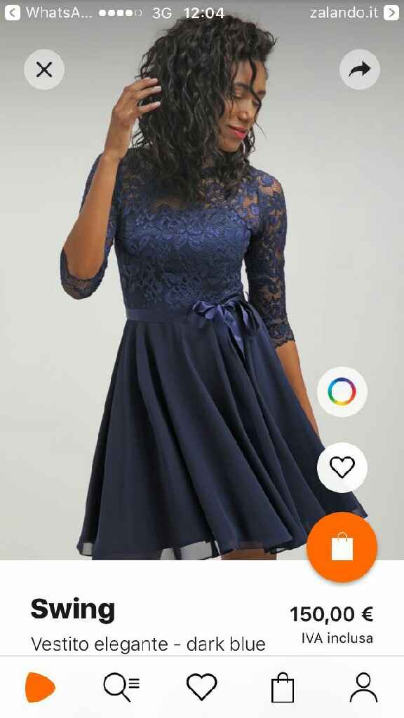 Abiti damigelle!! help! - 2