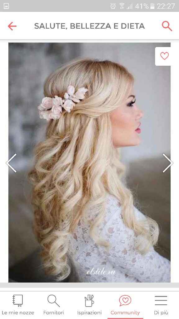 Aiutoo non so che acconciatura scegliere! - 1