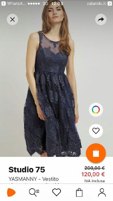 Abiti damigelle!! help! - 3