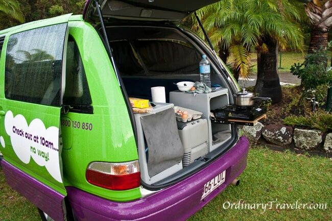 Viaggio di nozze australia - 1