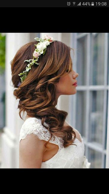 Sos abito e capelli! - 1