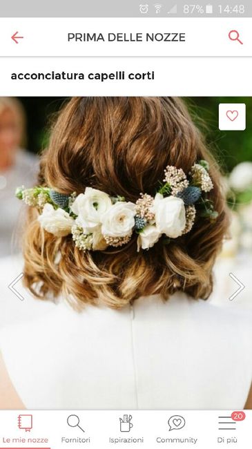 Sos abito e capelli! - 2