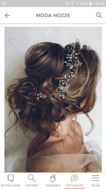 Aiutoo non so che acconciatura scegliere! - 2