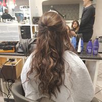 Idee acconciatura cercasi!!! - 1