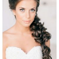 Sposine un consiglio sull'acconciatura! - 1