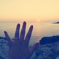 Postate in questo topic le foto dei vostri anelli - 1