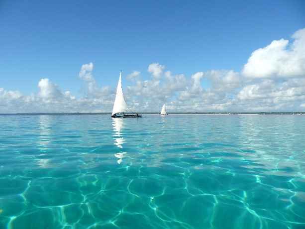 mare da incanto ... relax!