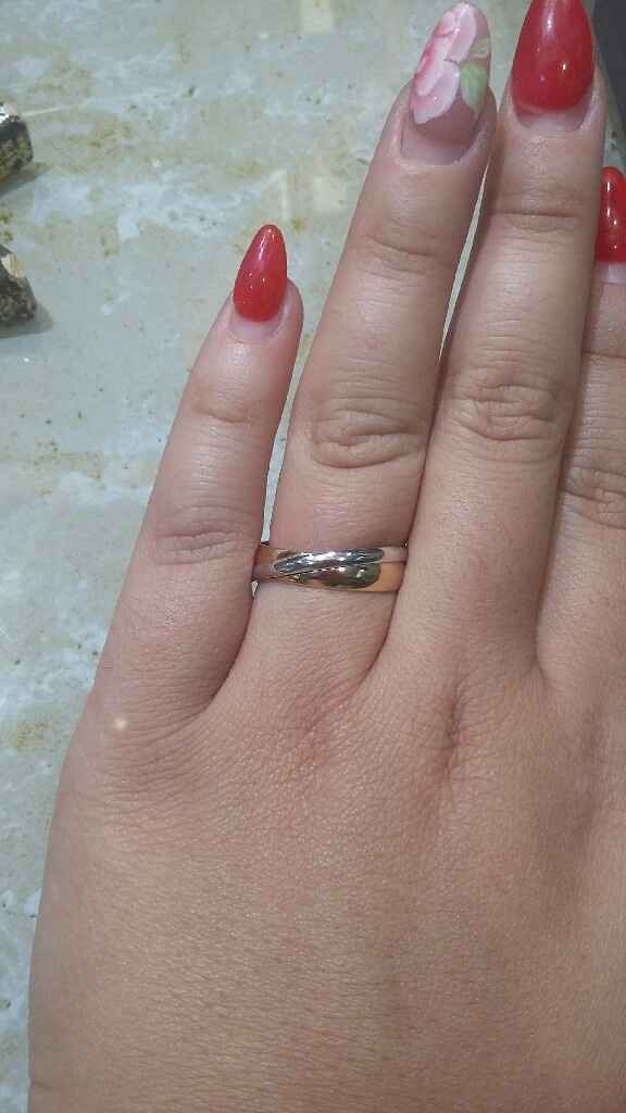 Foto fedi!!!!:) pronti partenza. ..via! - 1