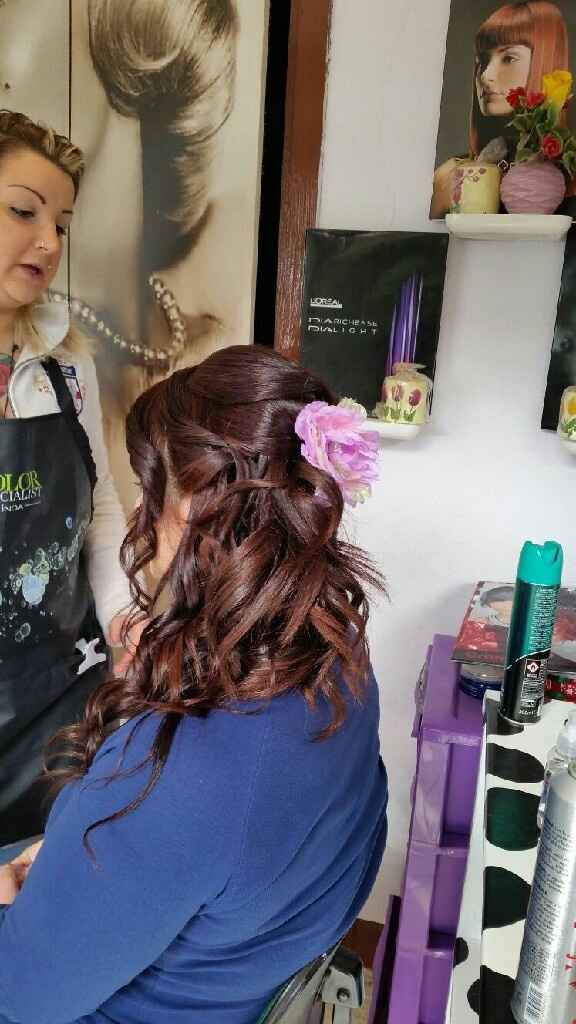 Acconciatura *-* - 4