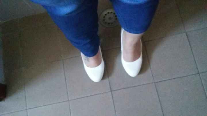 Scarpe *-* - 1