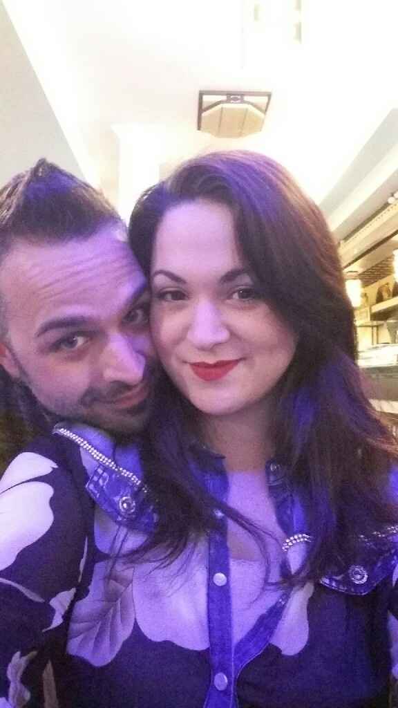 Postiamo le nostre foto da.......innamorati :) - 1