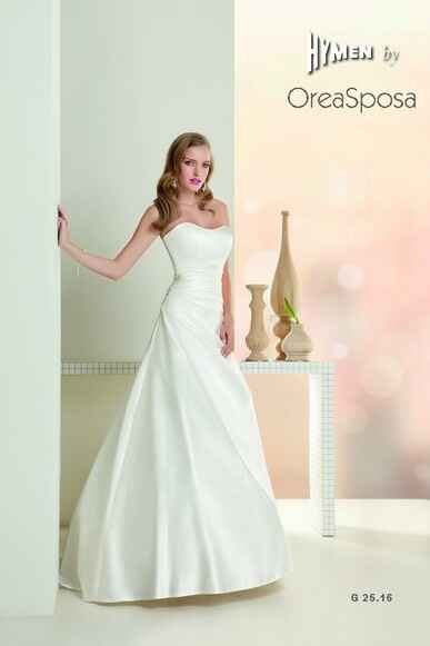 Che abito avete scelto ???? :))) - 1