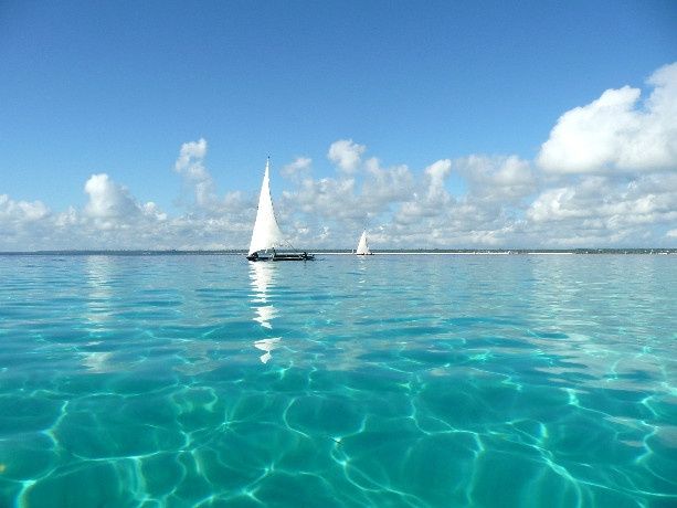 mare da incanto ... relax!