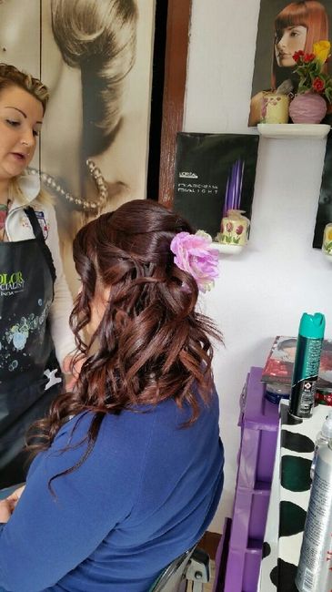 Acconciatura *-* - 4