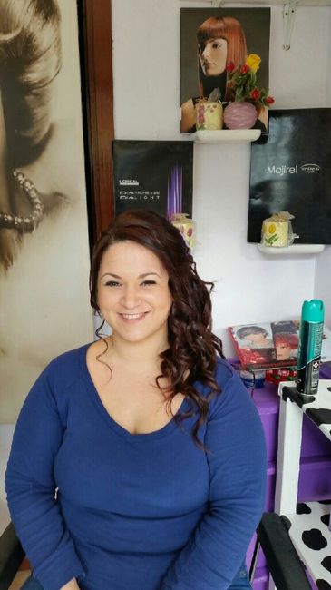 Acconciatura *-* - 5