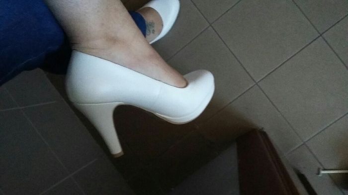 Scarpe *-* - 1