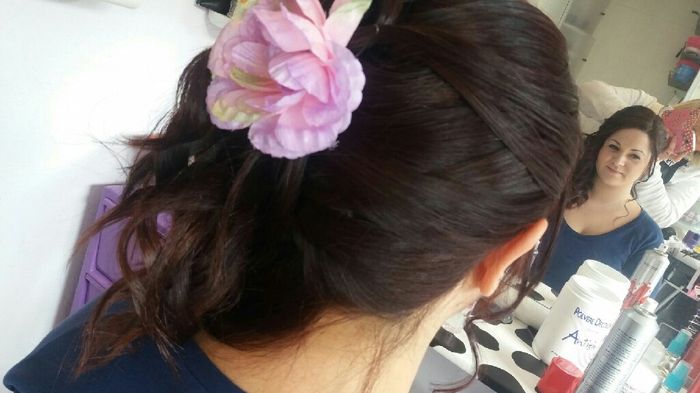 Acconciatura *-* - 1