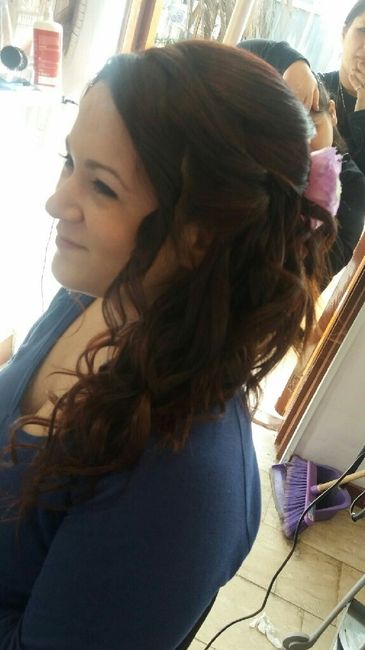 Acconciatura *-* - 2