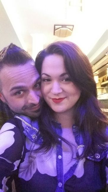 Postiamo le nostre foto da.......innamorati :) - 1
