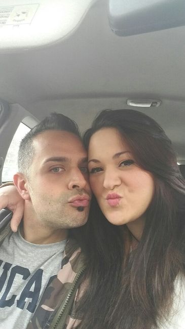 La foto più recente di voi due - 4