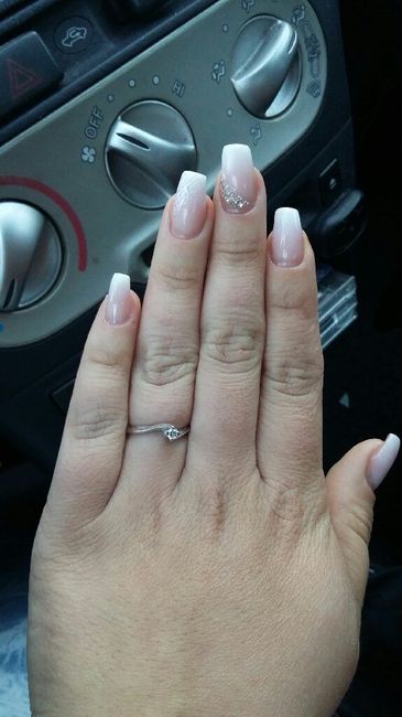 Finalmente unghieeeee - 2