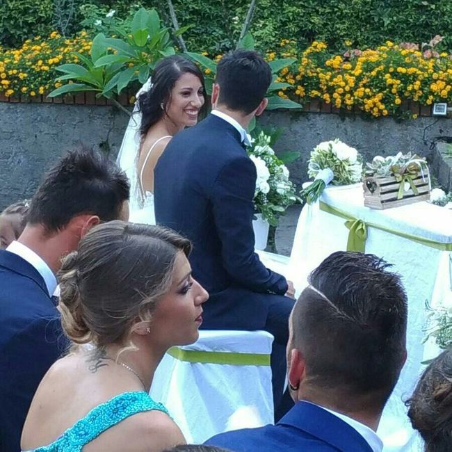 Finalmente sposi 😍 - 5