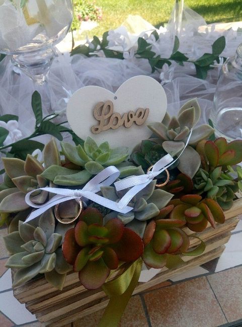 Finalmente sposi 😍 - 7