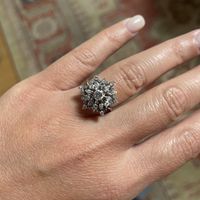 Che anello vi ha regalato il vostro Fm? 🤩💍 - 1