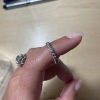 Che anello vi ha regalato il vostro Fm? 🤩💍 - 2