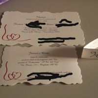 Le vostre partecipazioni...vi prego!? - 1