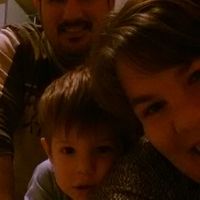 Presentati pubblicando una foto tua e del tuo fm - 1