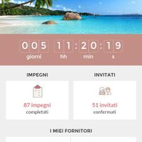 Quanto manca alle vostre nozze ?? - 1