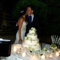 Finalmente sposi 😍 - 4