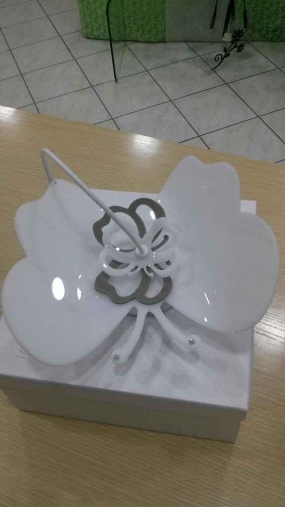 E le bomboniere?? - 1